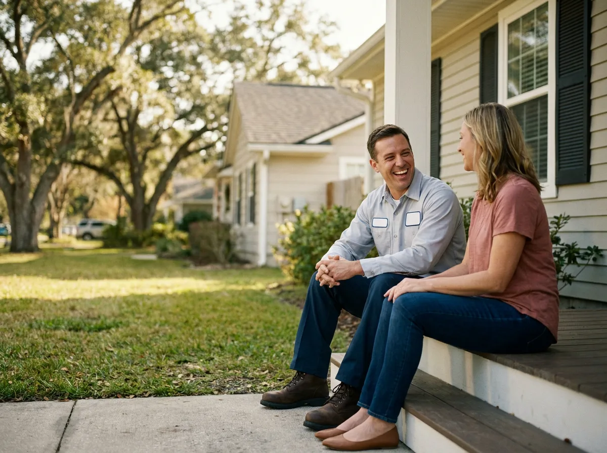 Septic tank pumping FAQs for Mansfield, TN